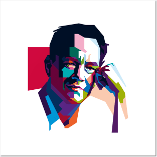 Tom Hanks Posters and Art